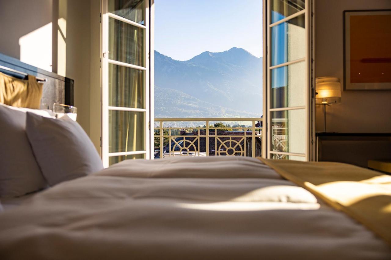 Sorell Tamina - Garni Hotel 4*