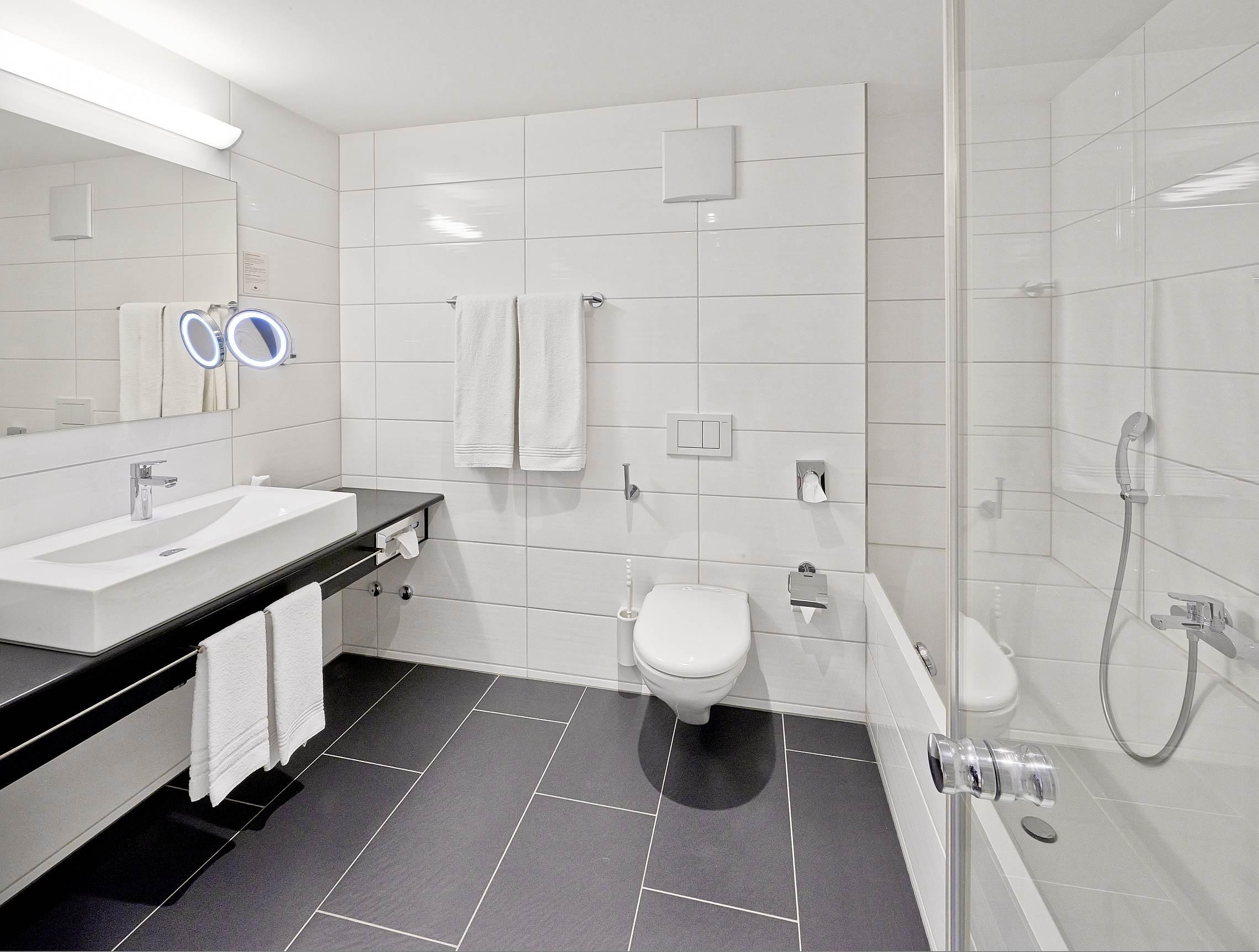 Sorell Tamina - Garni Hotel Bad Ragaz