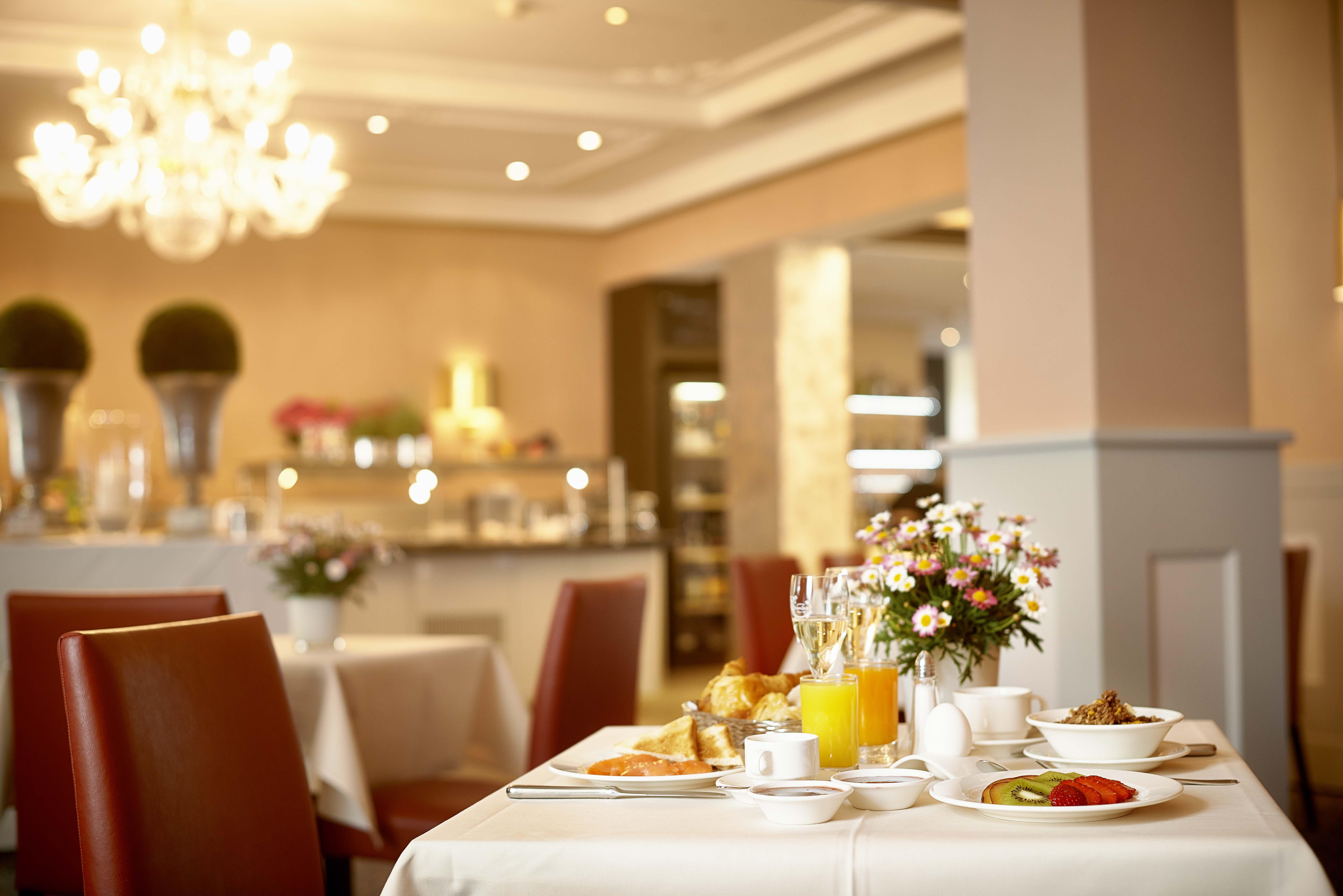 Hotel Sorell Tamina - Garni 4*