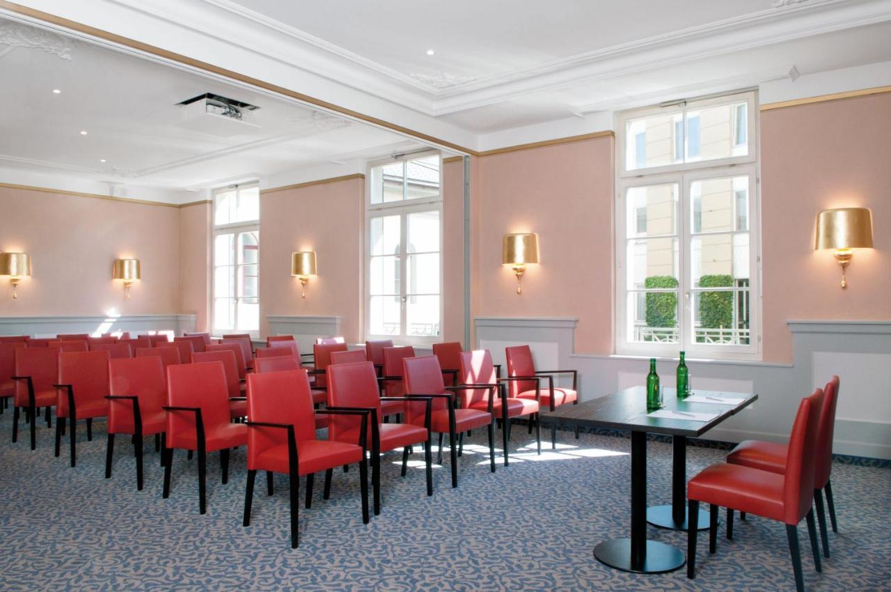 Hotel Sorell Tamina - Garni Bad Ragaz