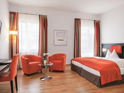 Sorell Tamina - Garni 4* Bad Ragaz