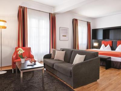 Sorell Tamina - Garni Bad Ragaz