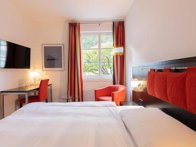 Sorell Tamina - Garni Hotel