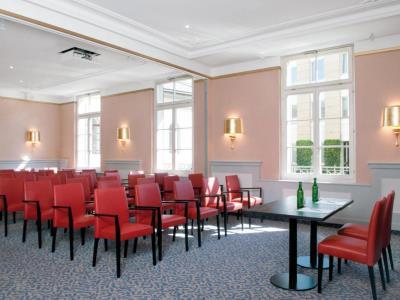Hotel Sorell Tamina - Garni 4*