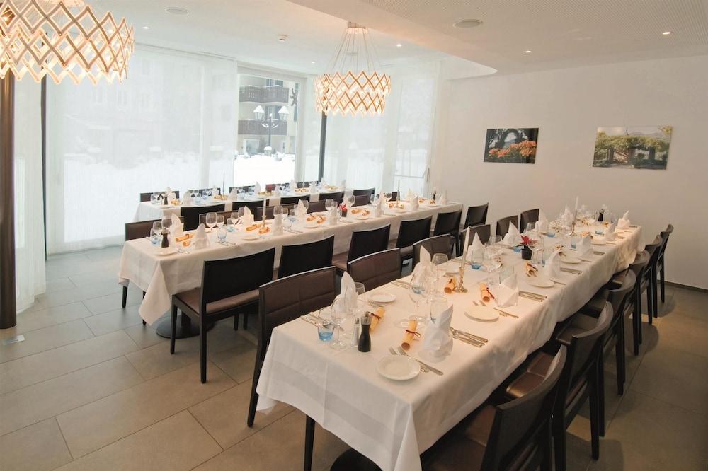 Sorell Tamina - Garni 4* Bad Ragaz