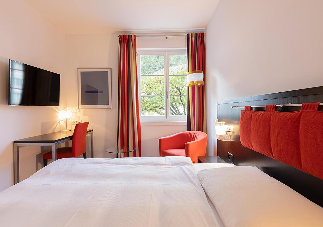 Sorell Tamina - Garni Hotel