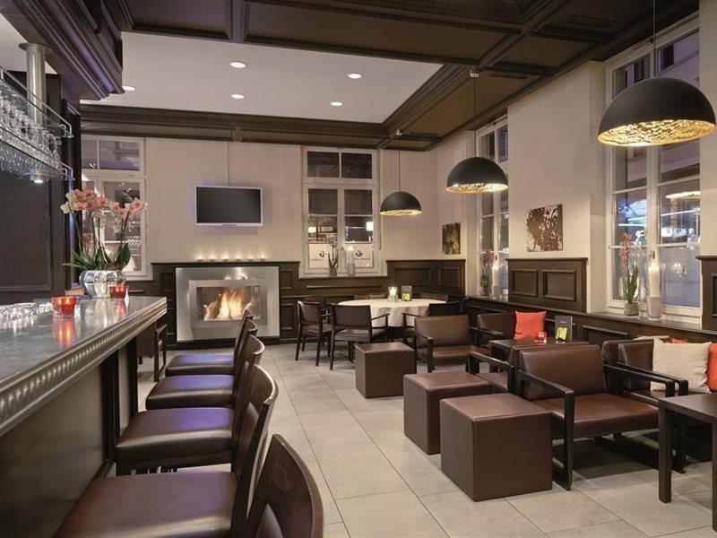 Hotel Sorell Tamina - Garni 4*
