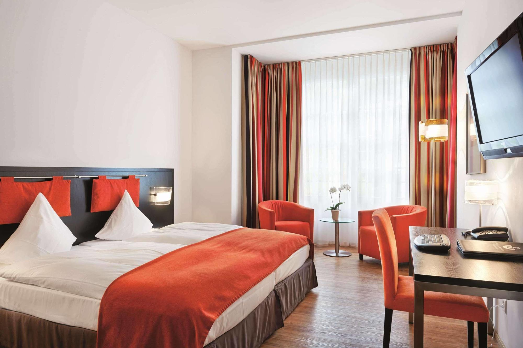 Sorell Tamina - Garni Bad Ragaz