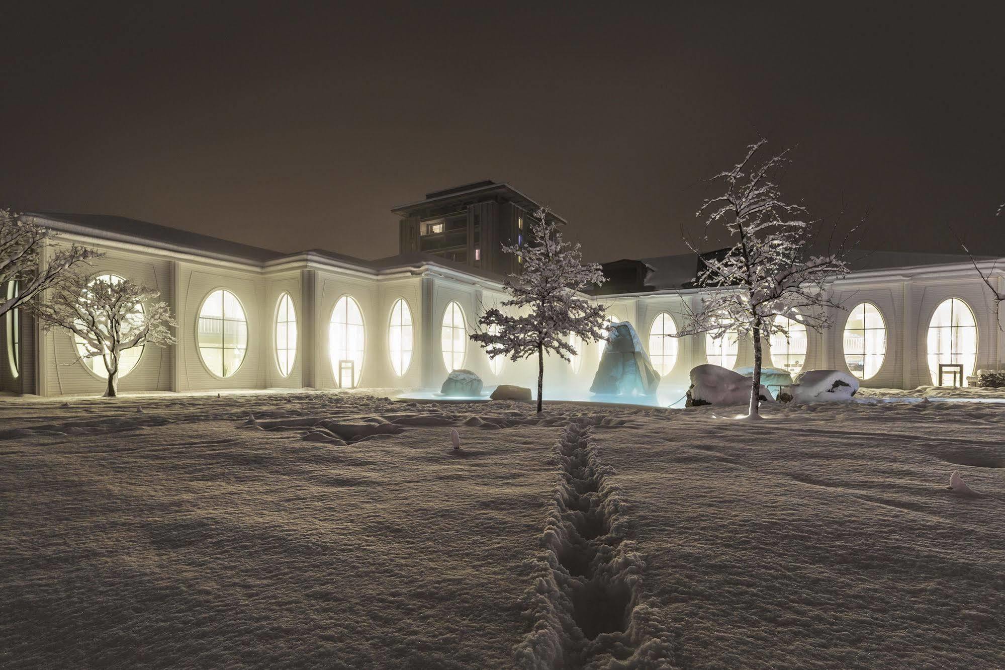 Hotel Sorell Tamina - Garni 4*