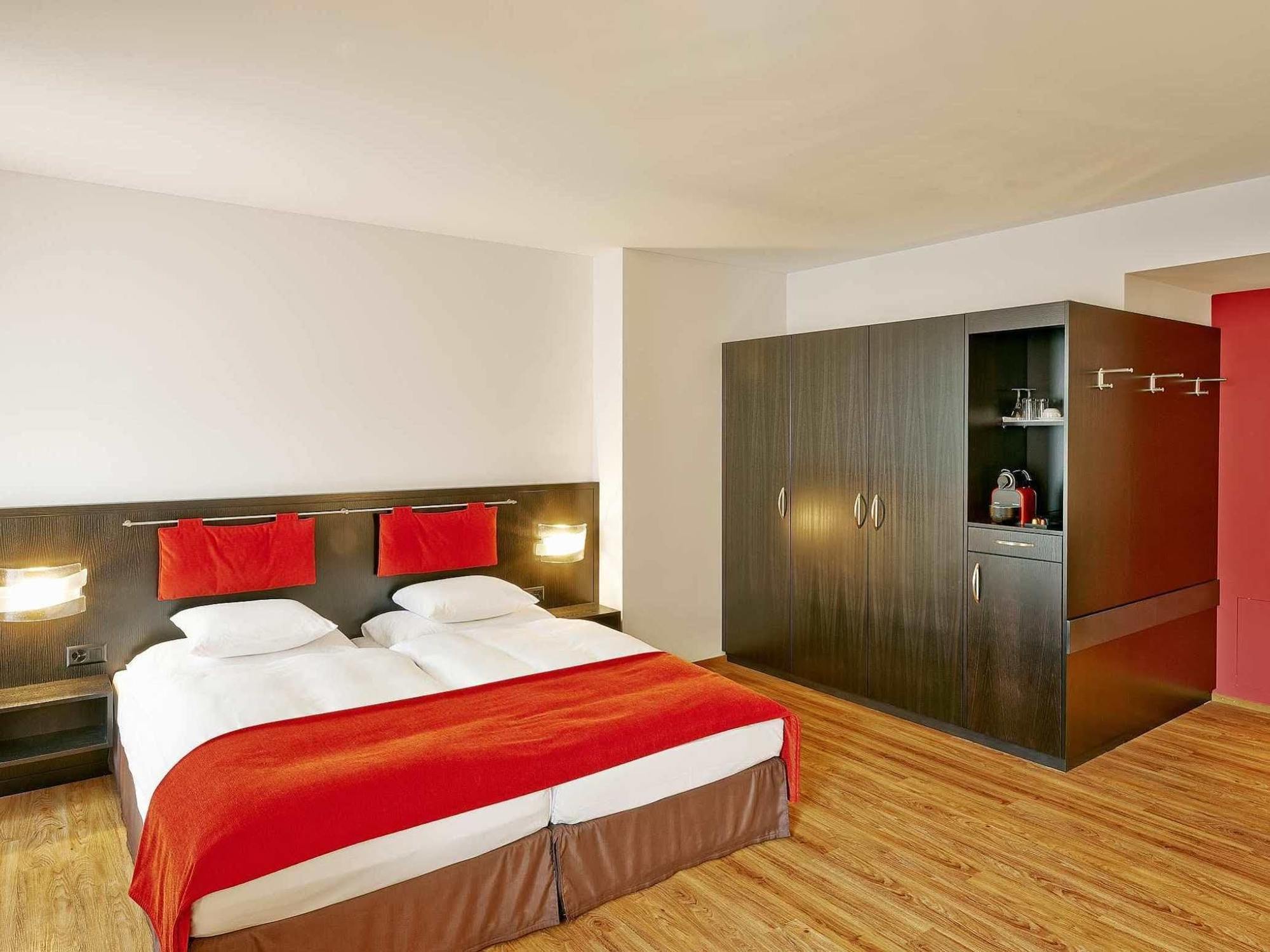 Sorell Tamina - Garni Bad Ragaz