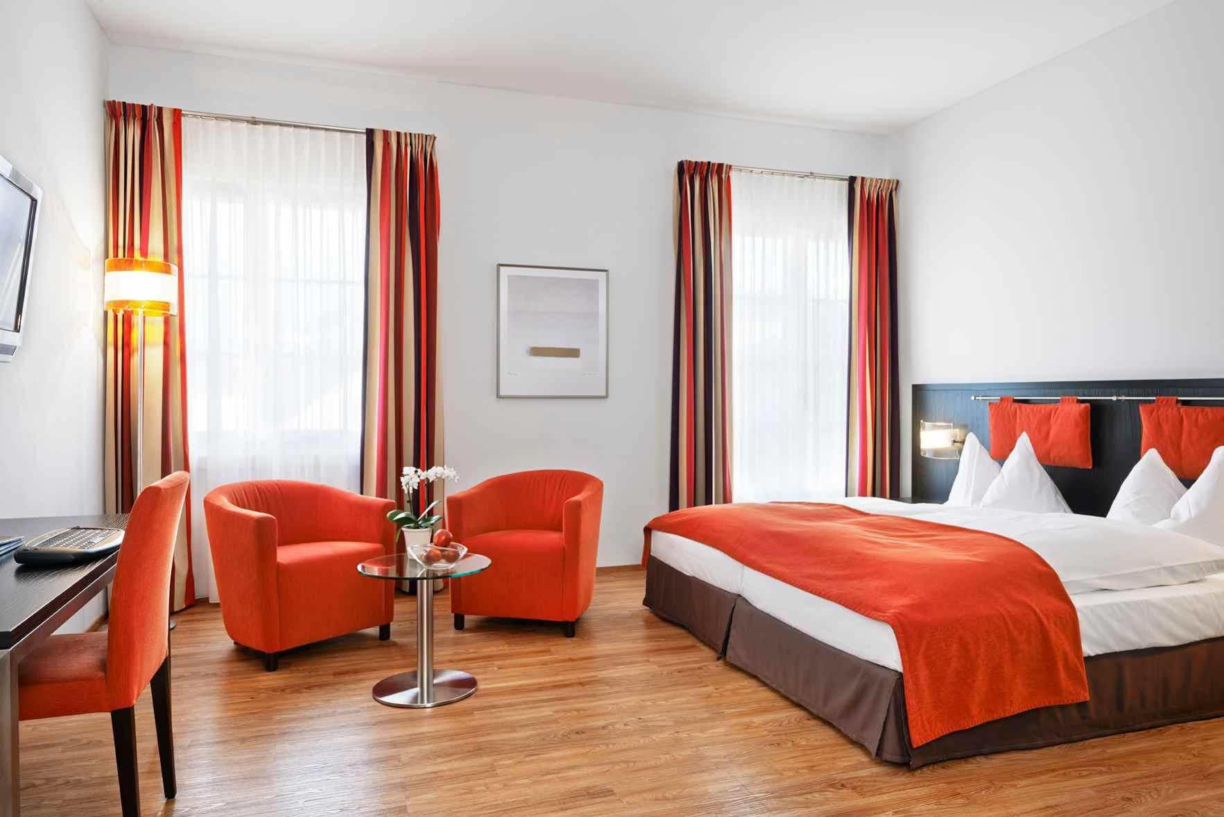 Sorell Tamina - Garni Hotel 4*