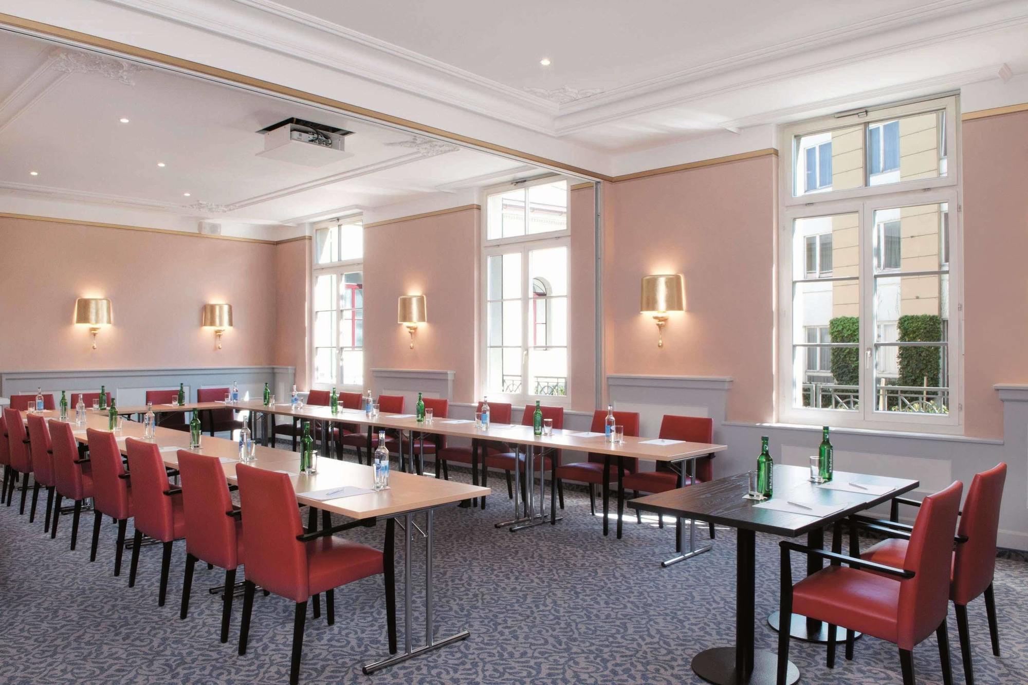 Sorell Tamina - Garni 4*