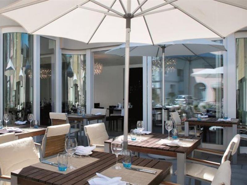 Hotel Sorell Tamina - Garni Bad Ragaz