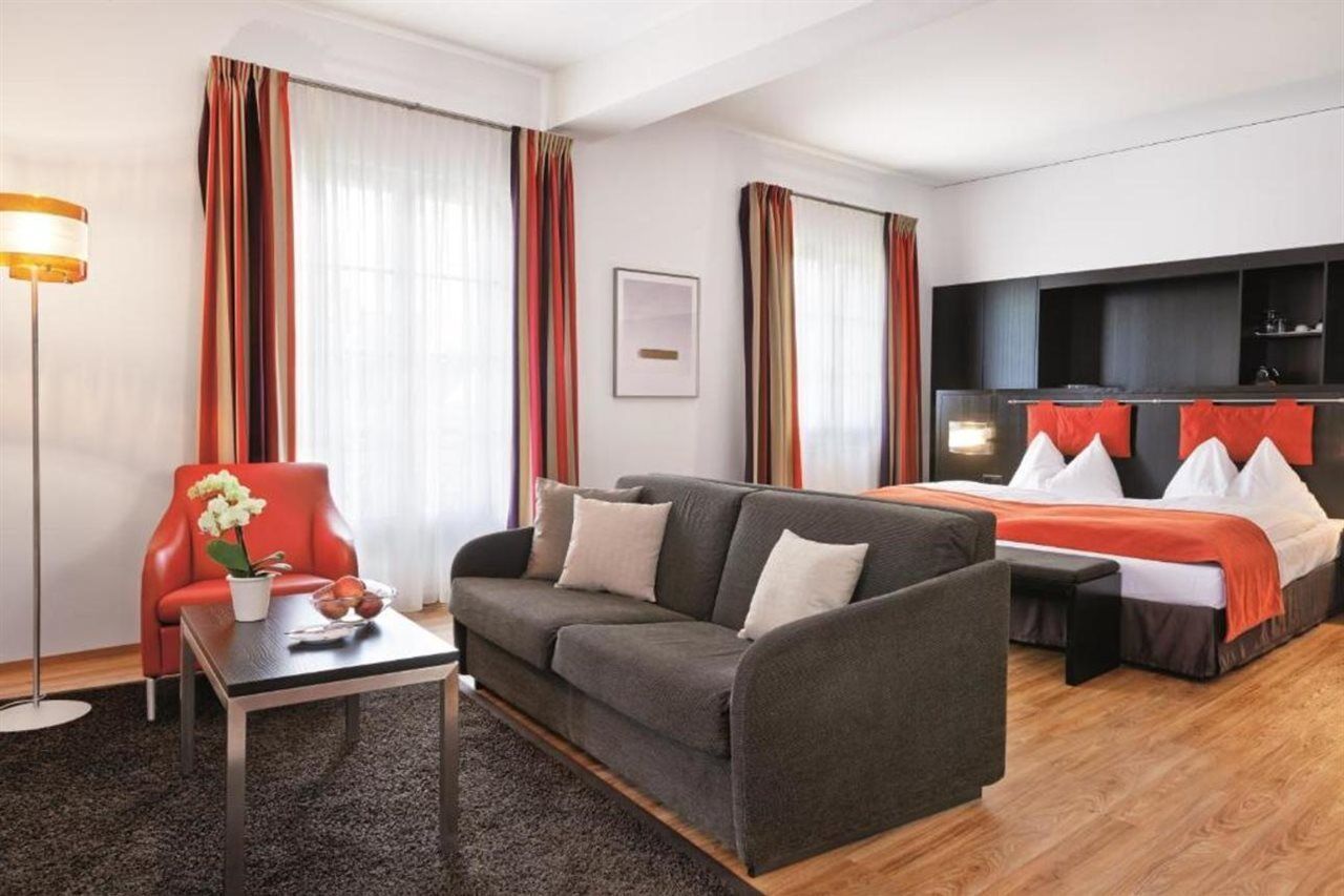 Sorell Tamina - Garni Bad Ragaz
